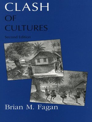 cover image of Clash of Cultures